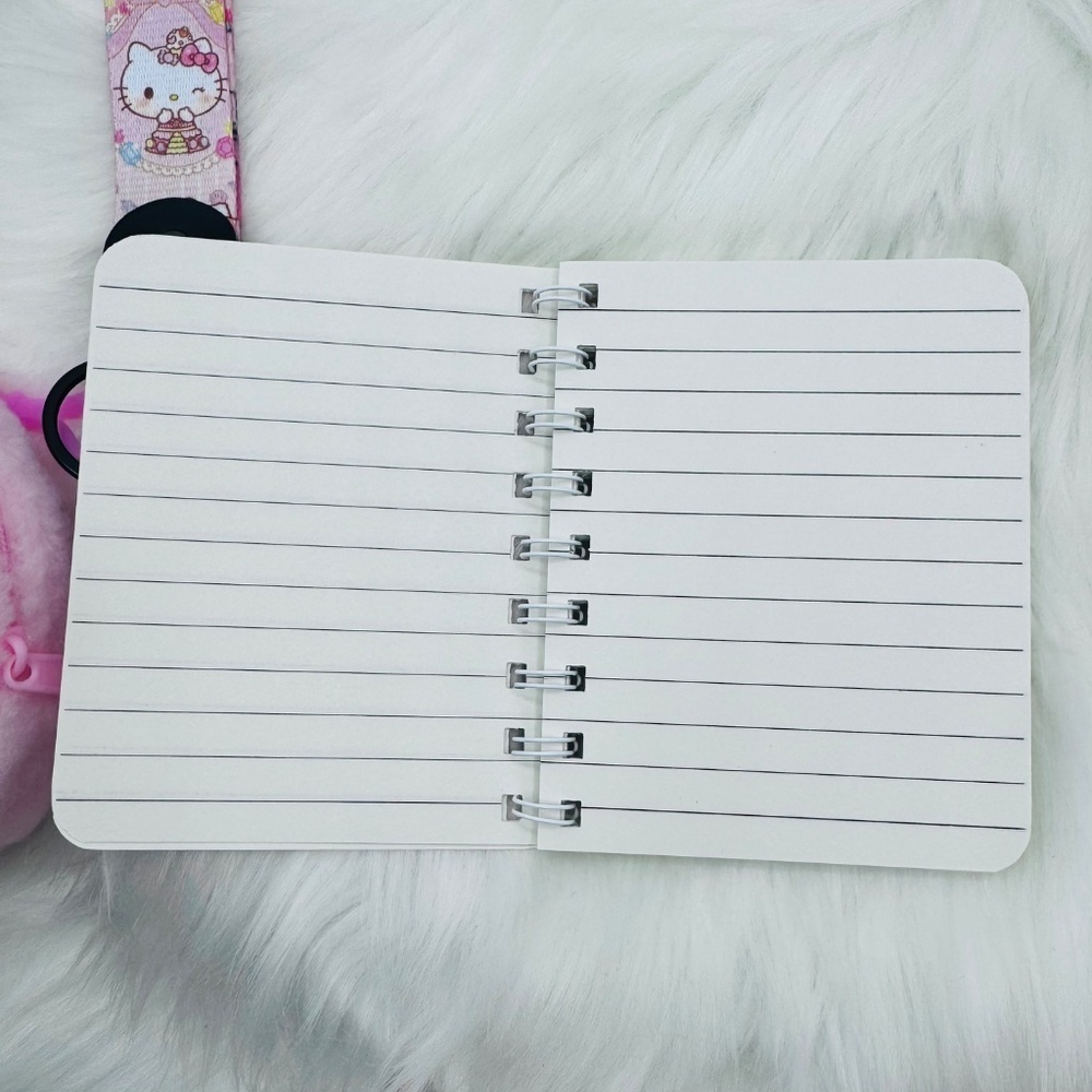 Hello Kitty Accessory Bundle 3 - image 4